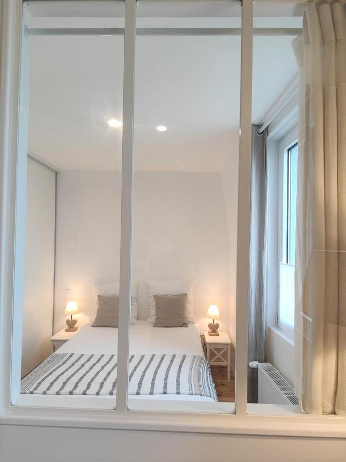 Villa Gargantua Cayeux-sur-Mer Extérieur photo
