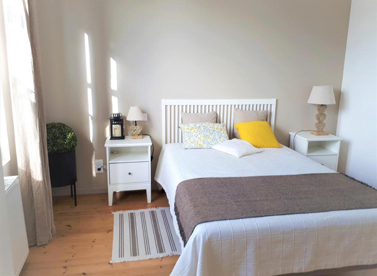 Villa Gargantua Cayeux-sur-Mer Extérieur photo