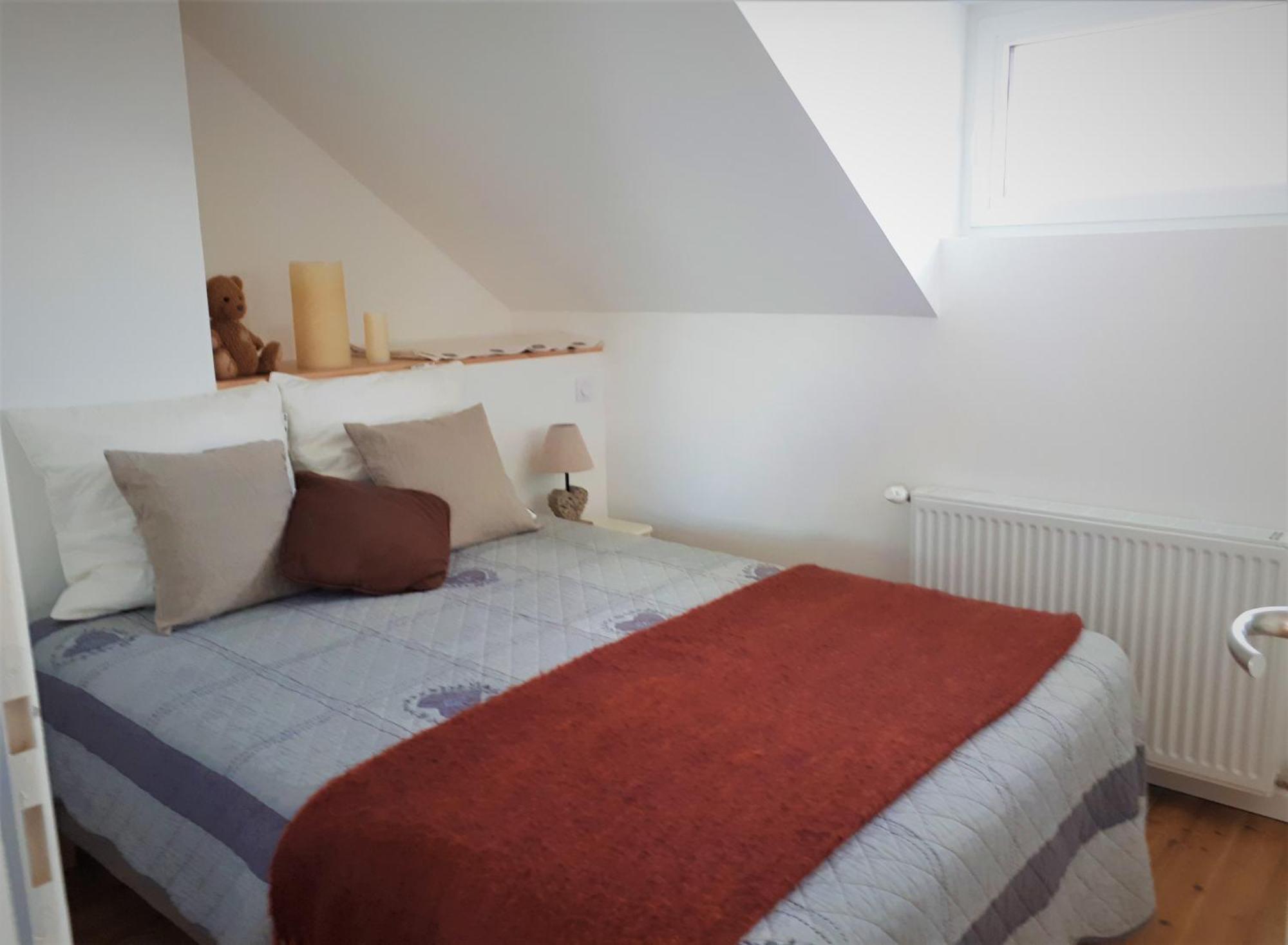 Villa Gargantua Cayeux-sur-Mer Extérieur photo