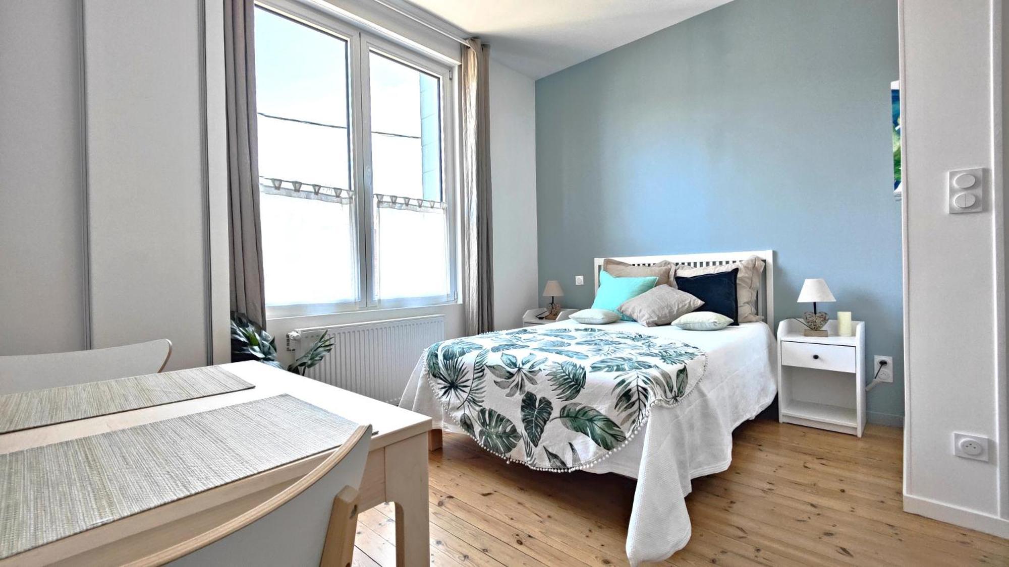 Villa Gargantua Cayeux-sur-Mer Extérieur photo