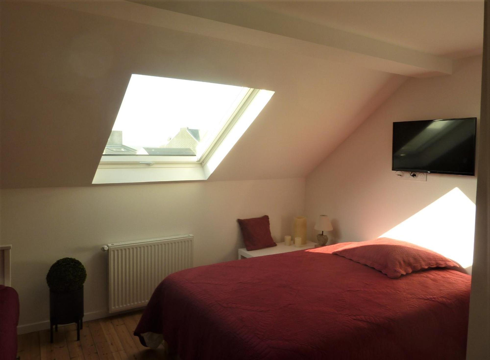 Villa Gargantua Cayeux-sur-Mer Extérieur photo
