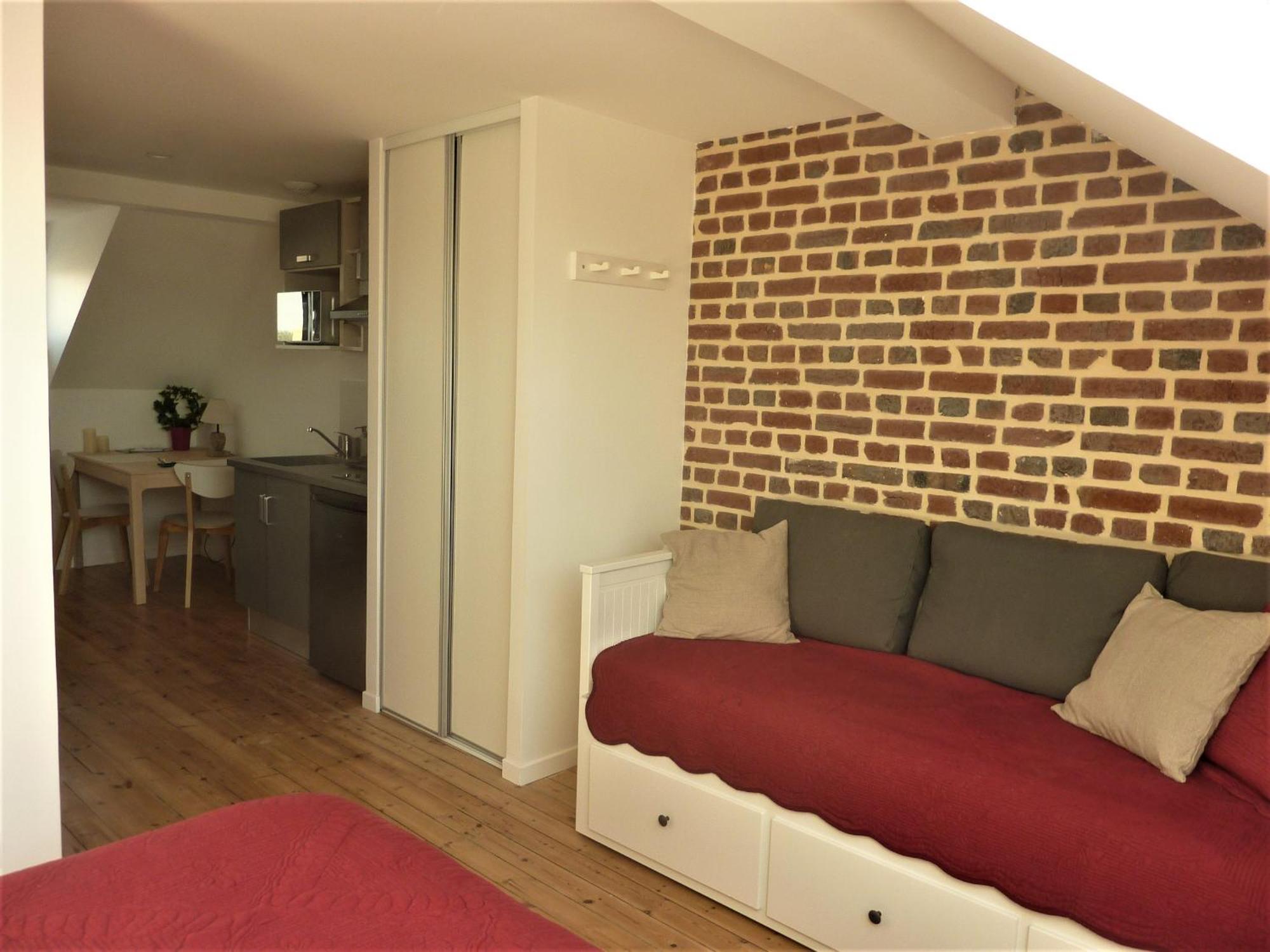 Villa Gargantua Cayeux-sur-Mer Extérieur photo